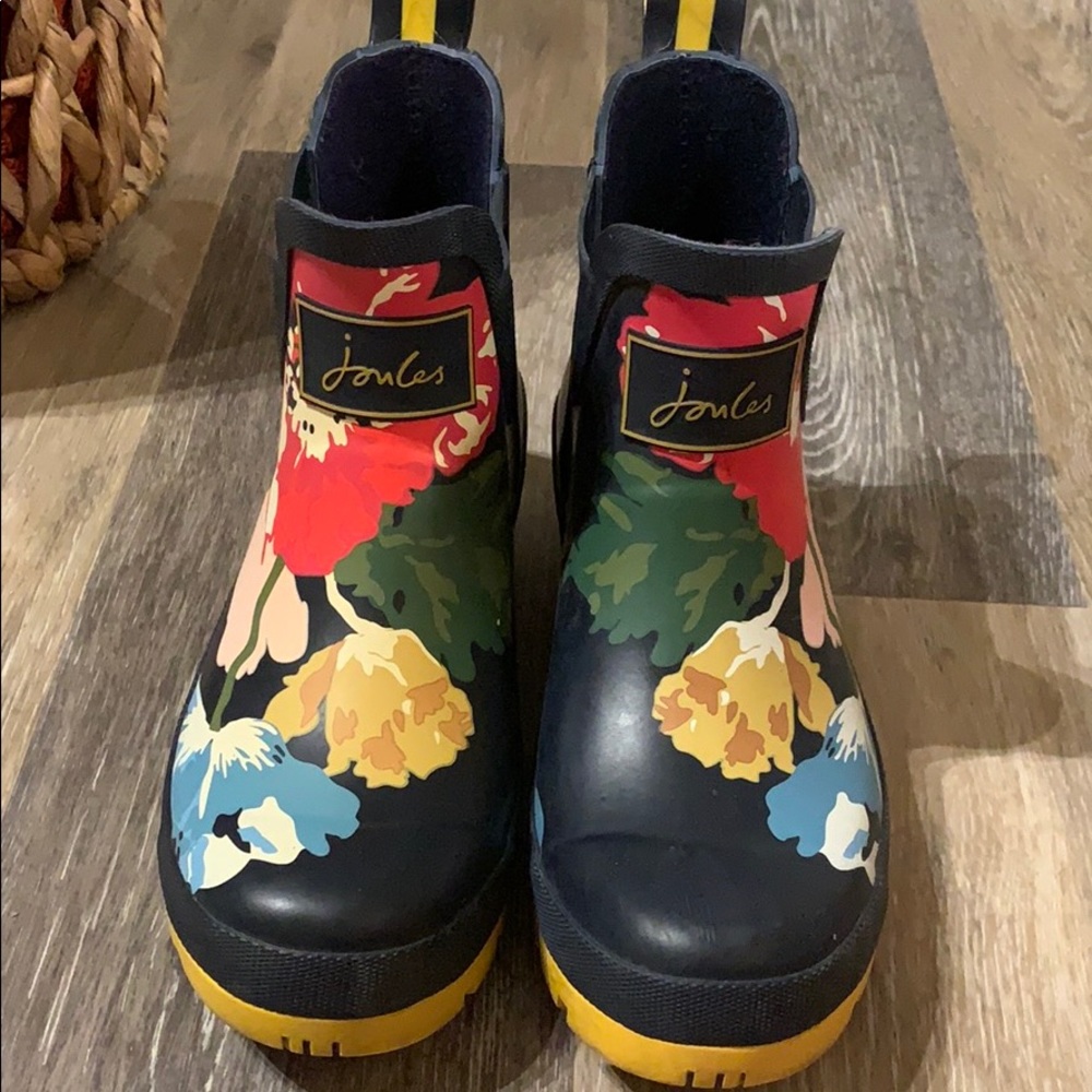 Rain Boots